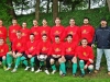 Erste Mannschaft Mai 2014