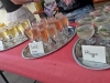 Brautentführung auf der Terrasse
