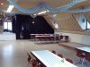 Sportheim Trabitz - Saal