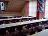 Sportheim Trabitz - Saal