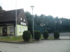 Sportheim Trabitz