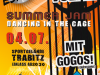 Summer Jam Party 4.7.2015 in Trabitz